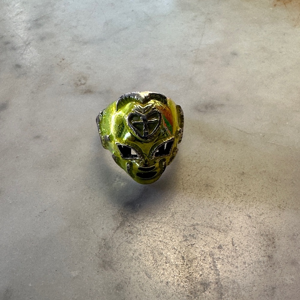 VSA ring